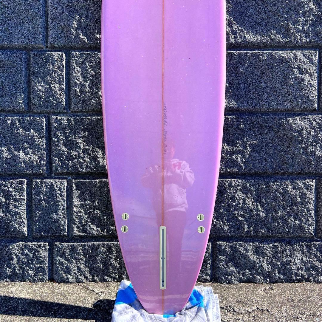 T-STICK 7’0ft ファンボード　ミッドレングス　良好　サーフボード