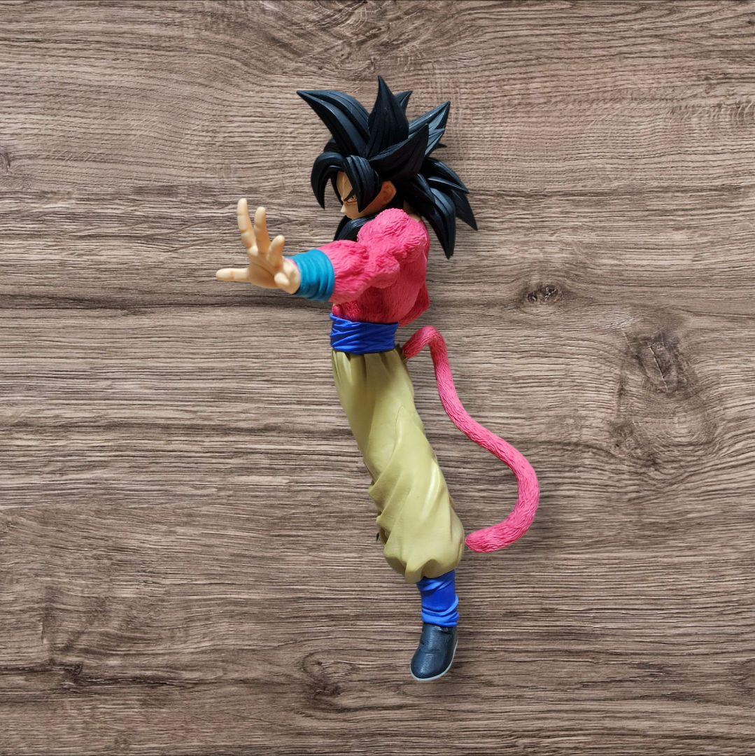 【美品_早い者勝ち】一番くじ THE GREATEST SAIYAN A賞他