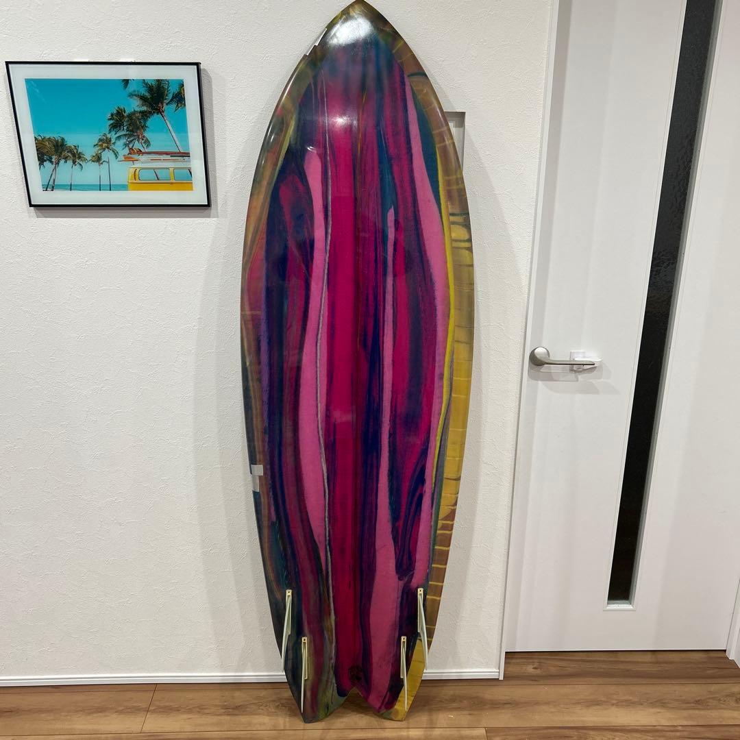 ECサーフボード