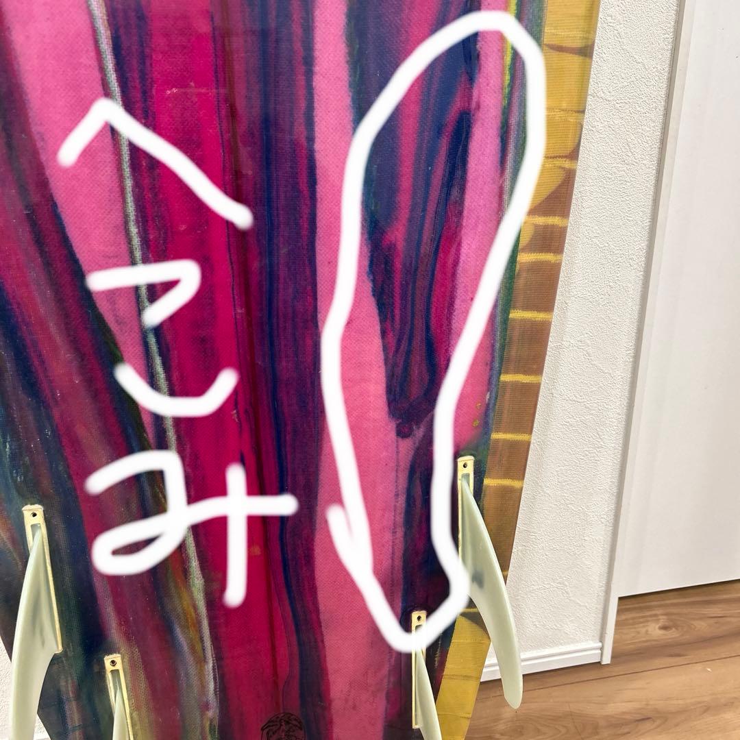 ECサーフボード