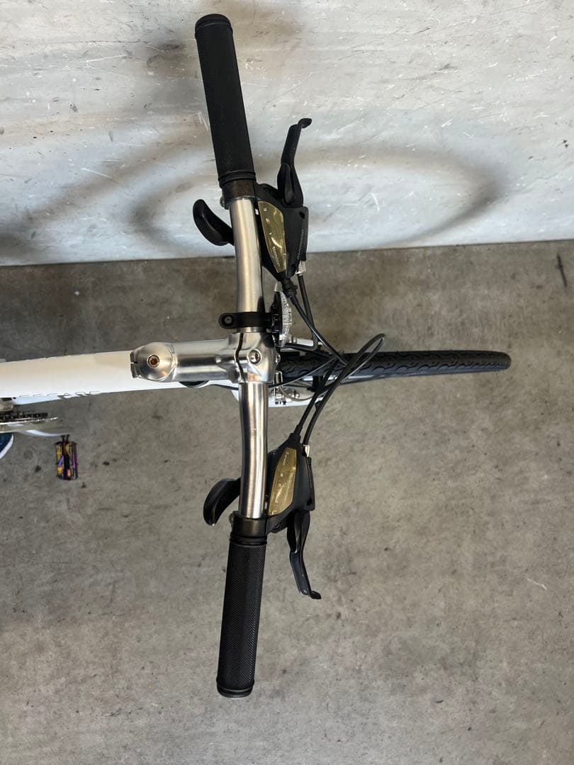 クロスバイク　GIANT ESCAPE R3 ジャイアント　エスケープR3