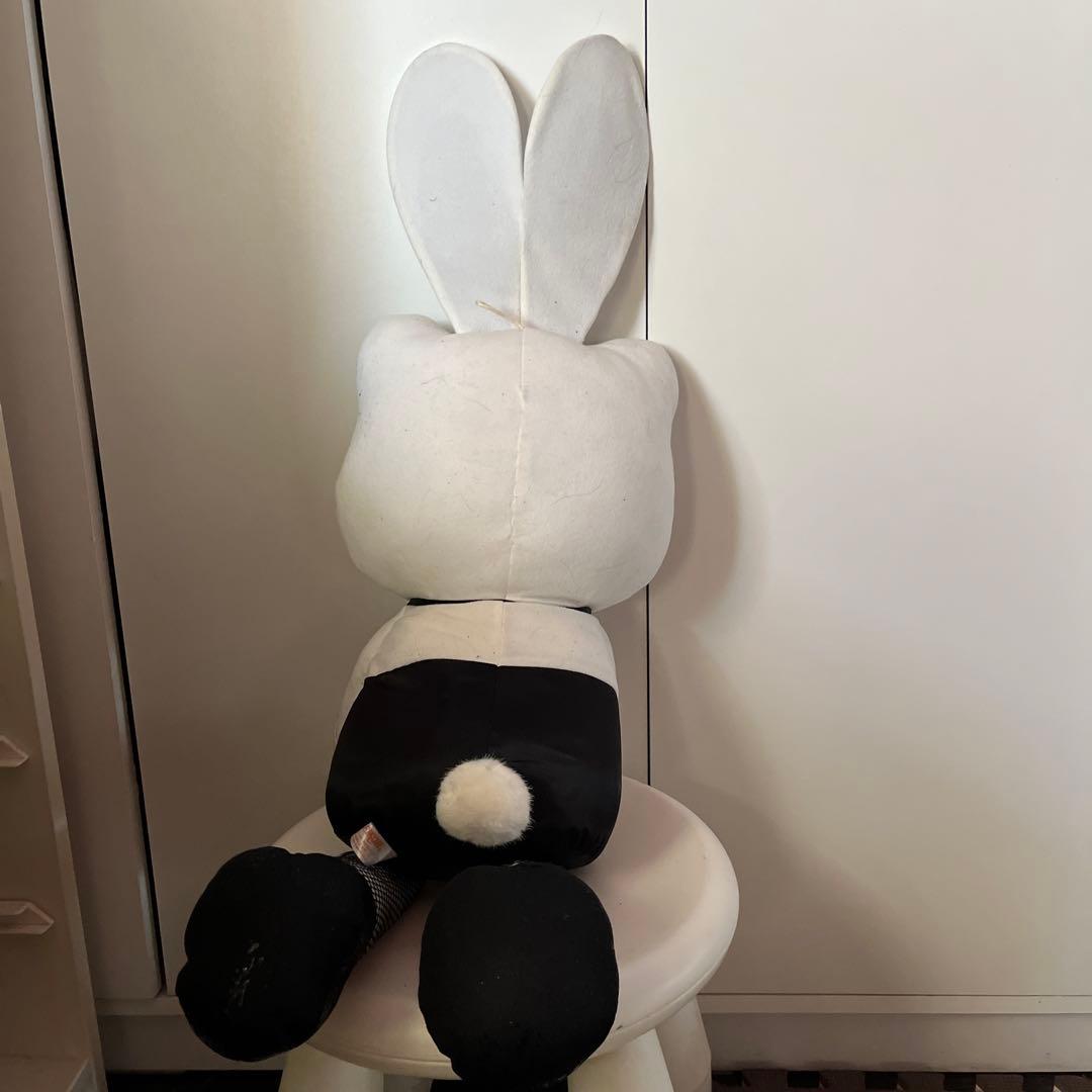 ３０年前のキティーちゃん