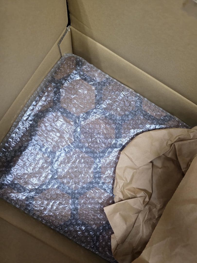 テーブル・チェア・ハンモック WANTKEY BOXTOP SC25 HEXA WANT