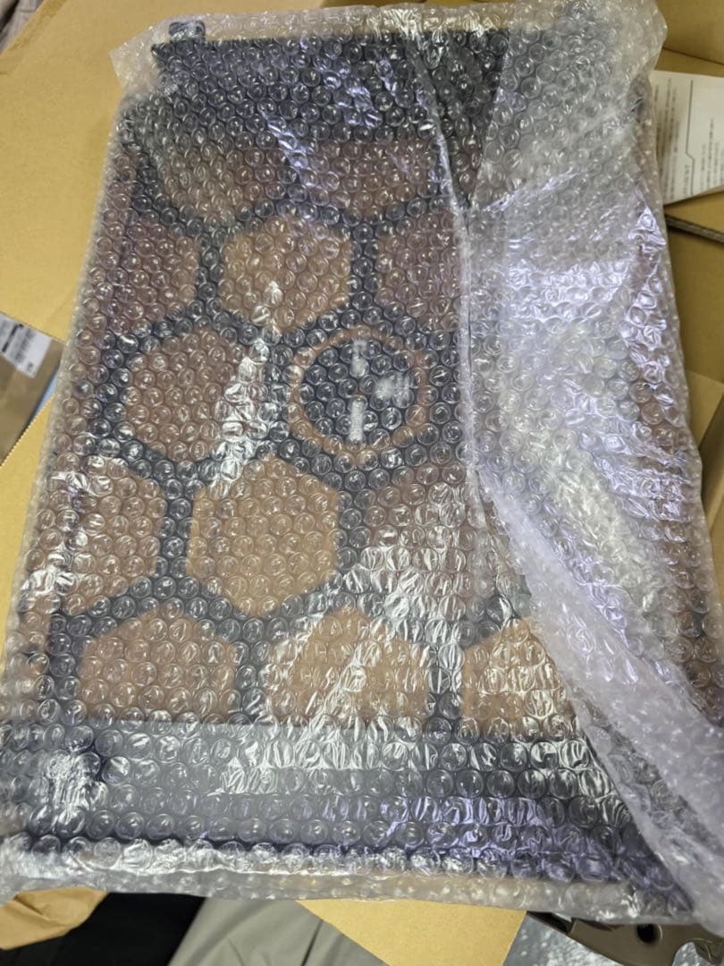 テーブル・チェア・ハンモック WANTKEY BOXTOP SC25 HEXA WANT