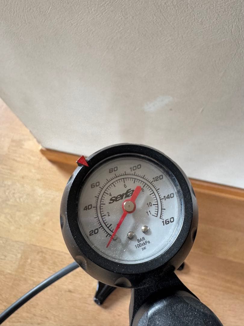 【おすすめセット価格！】TOKYO BIKE クロスバイク　カクタスグレー　緑