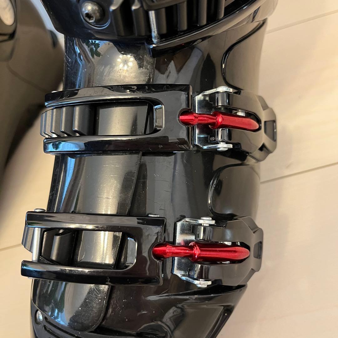 REXXAM REX-A5 初中級超軽量スキーブーツ　26cm