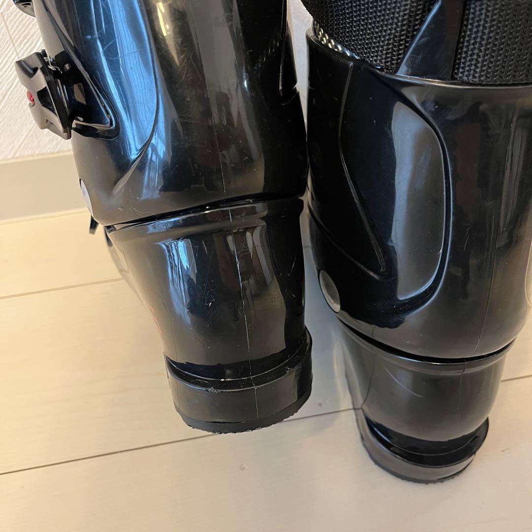 REXXAM REX-A5 初中級超軽量スキーブーツ　26cm