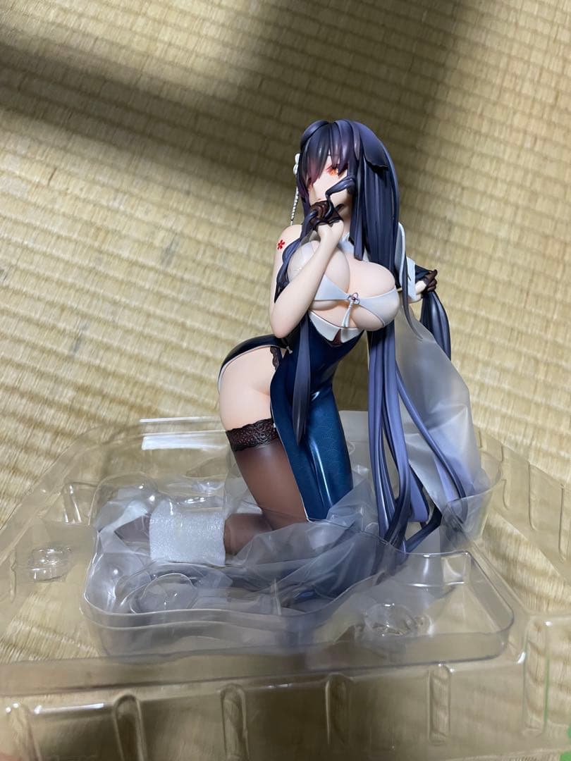 アズールレーン　alter アルター　吾妻　語らいの春霞 Ver