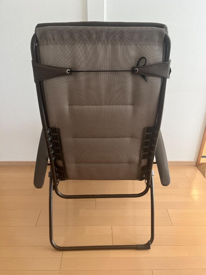 ラフマ　リクライニングチェア