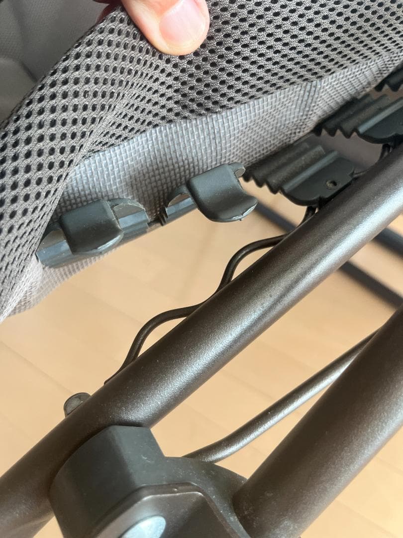 ラフマ　リクライニングチェア