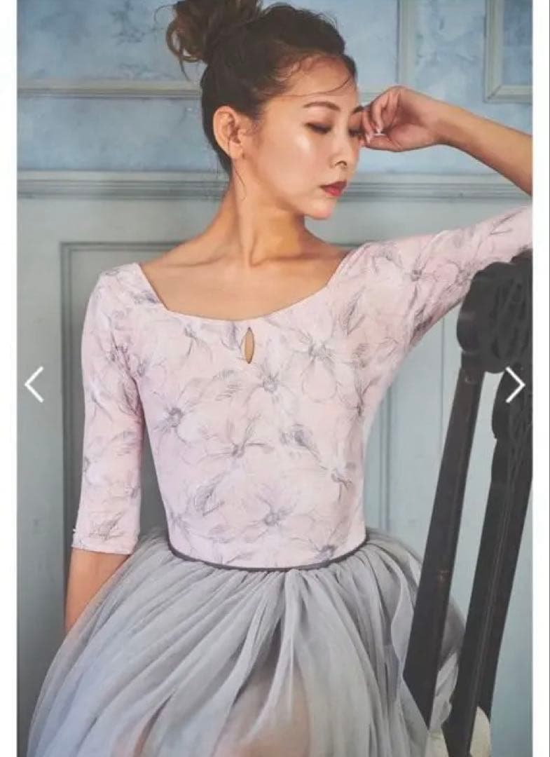 ♡あこりん♡stina タイプU/Mサイズ