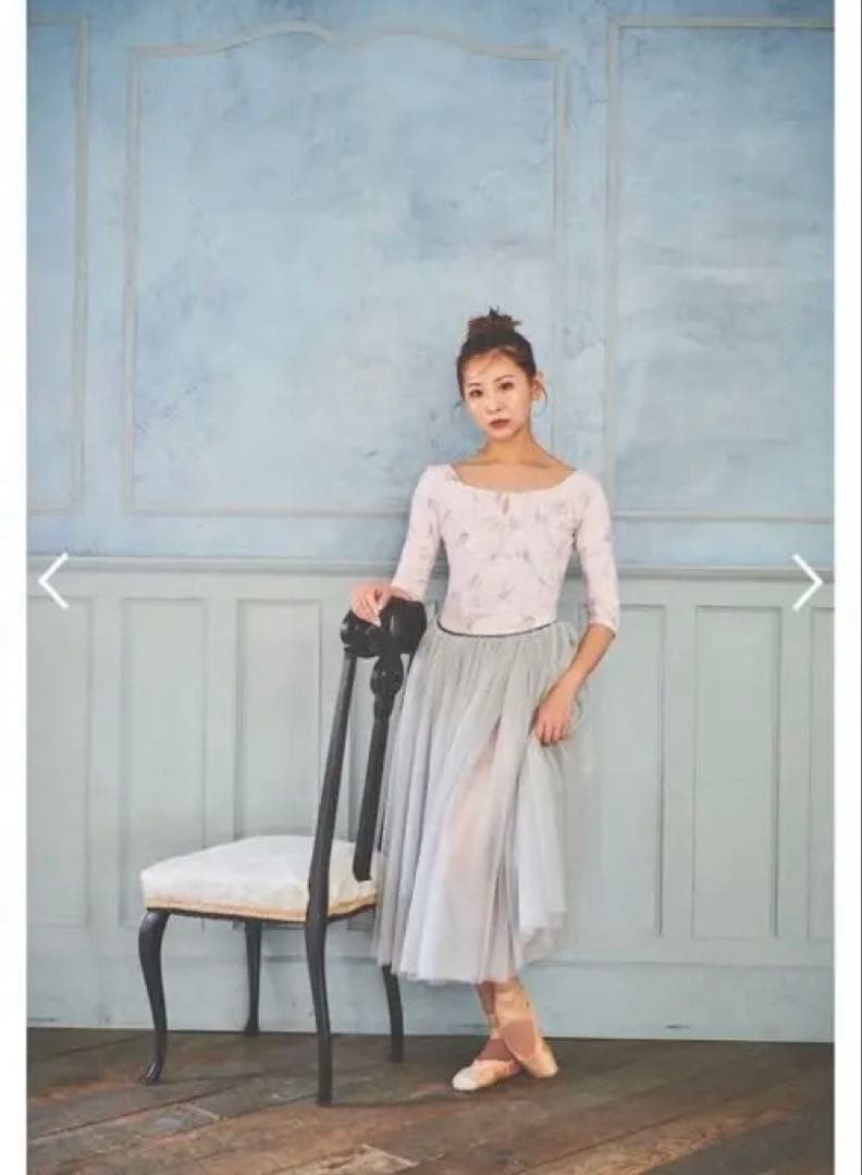 ♡あこりん♡stina タイプU/Mサイズ