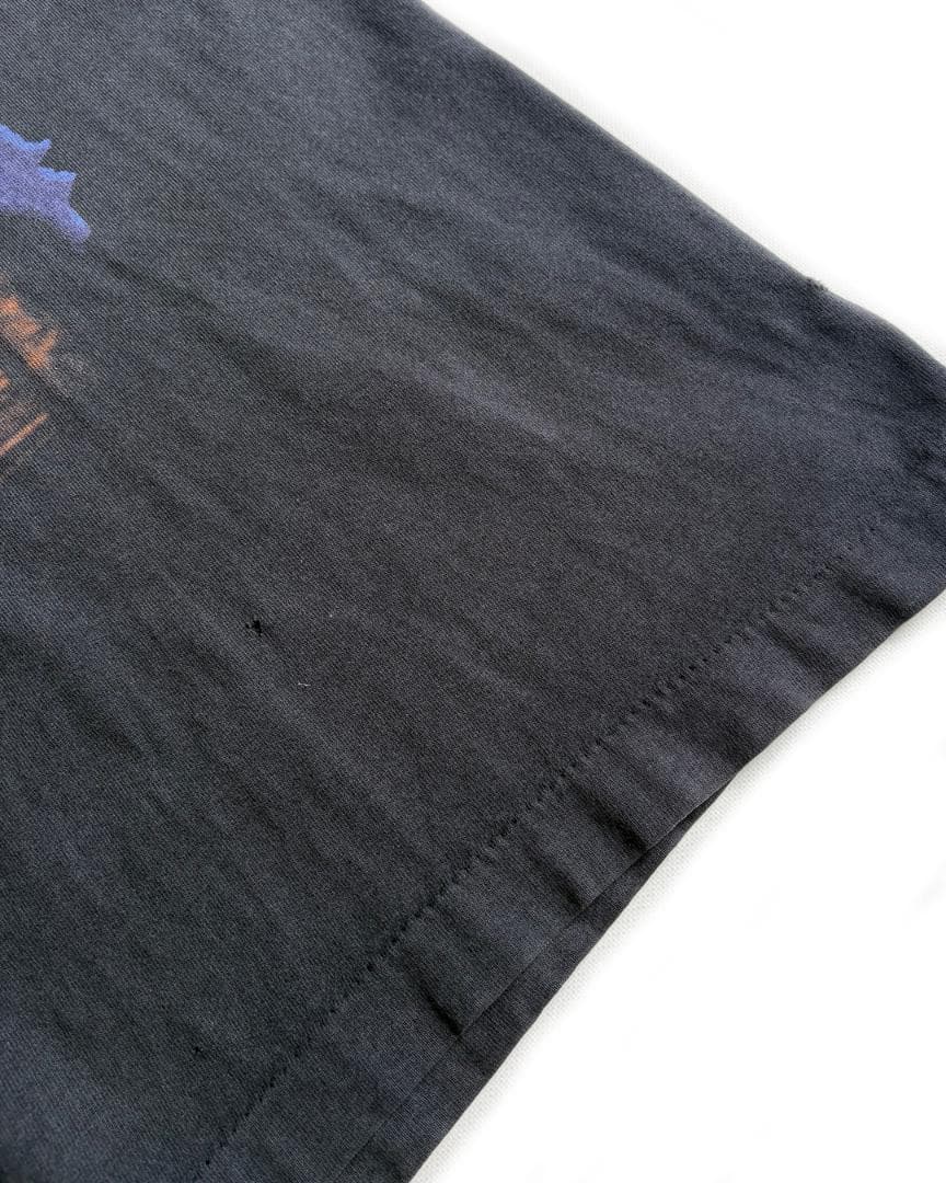 90's KORN LIFE IS PEACHY ツアー バンド Tシャツ