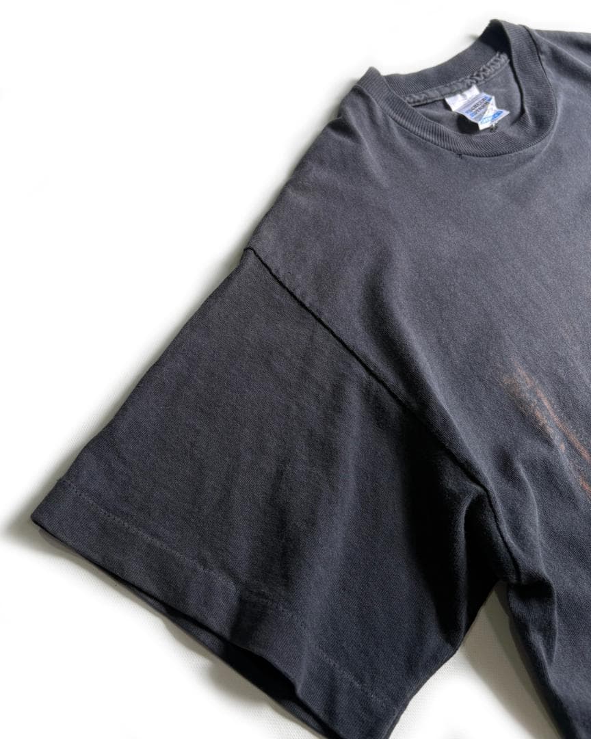 90's KORN LIFE IS PEACHY ツアー バンド Tシャツ