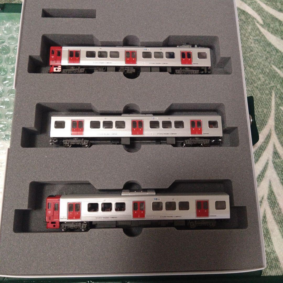 KATO 813系200番台　9両セット