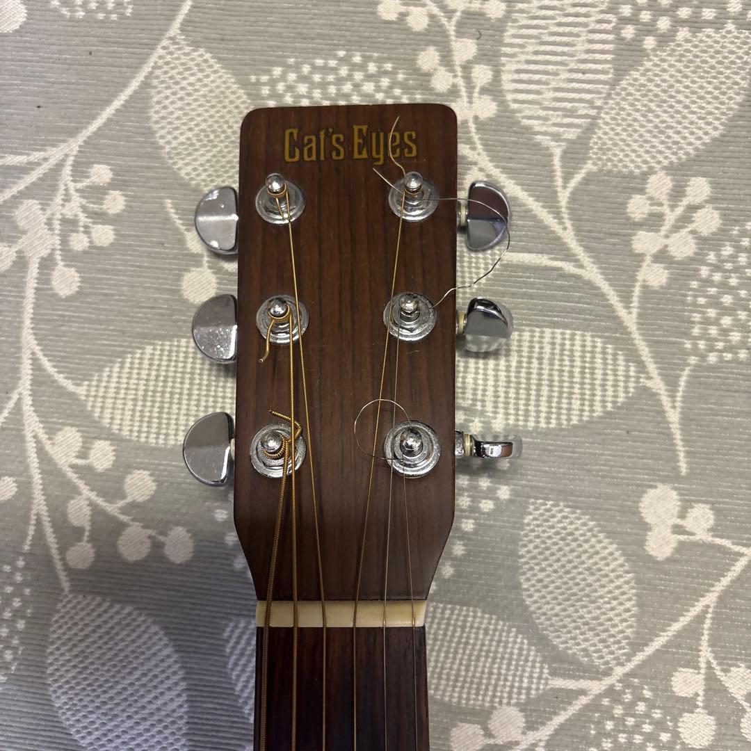 キャッツアイ　CE400CF