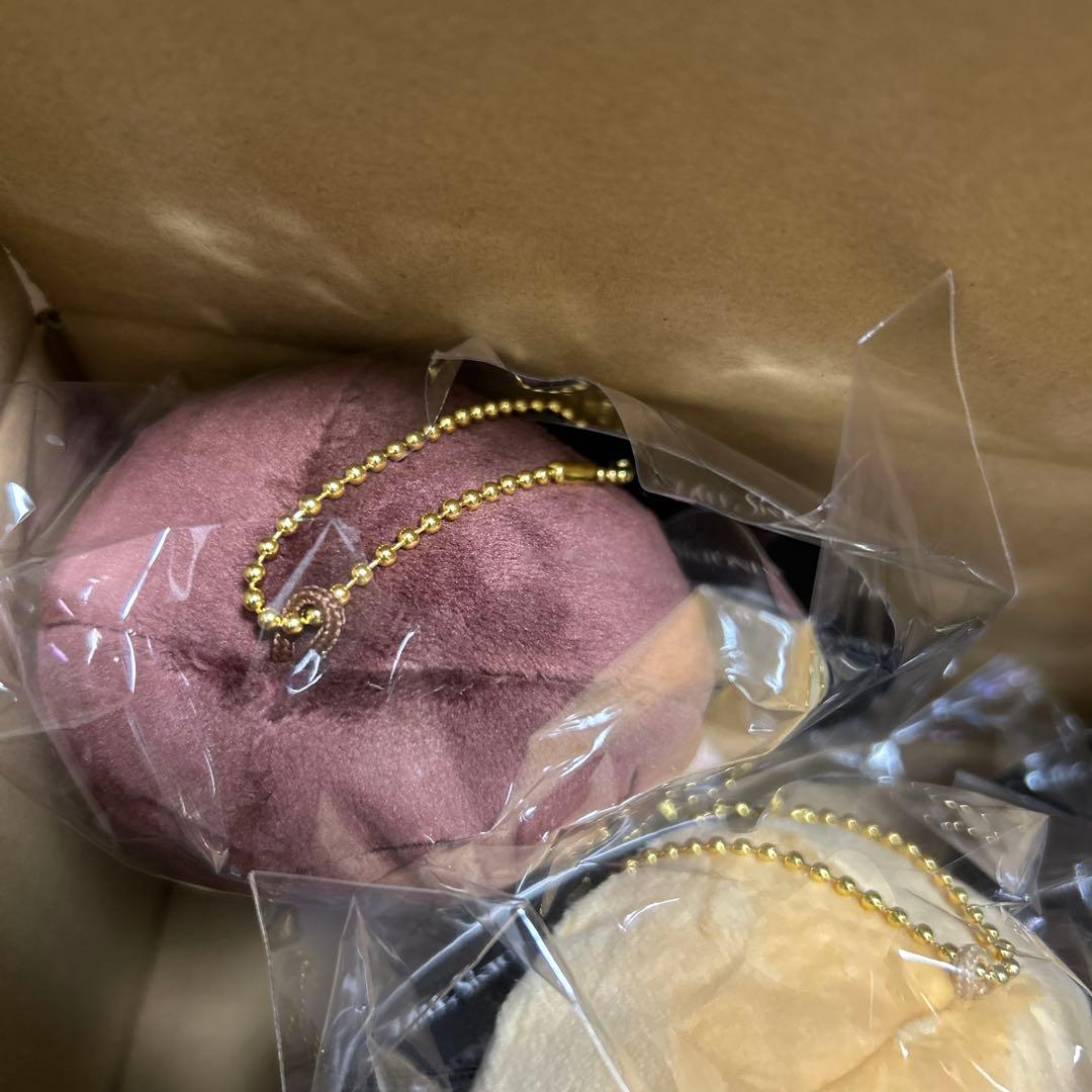 SixTONES ぬいぐるみ6体セット