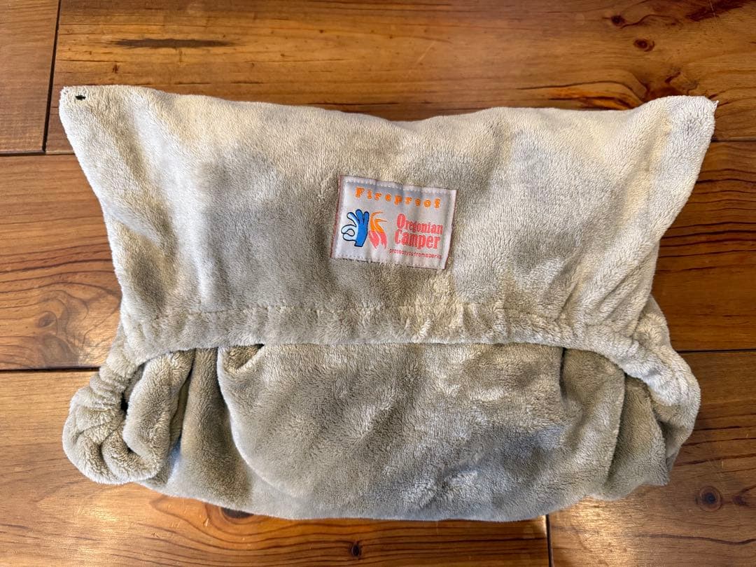 【2点セット】Helinox サンセットチェア(ホームデコアンドビーチ)&カバー