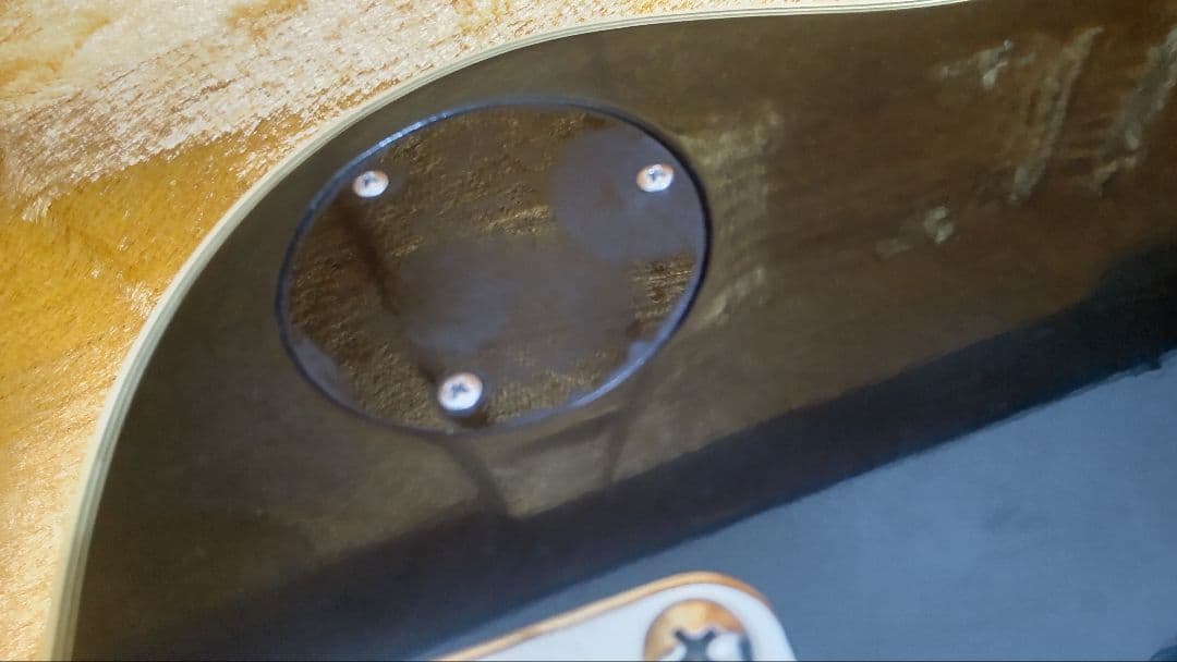 グレコレスポールカスタム♪