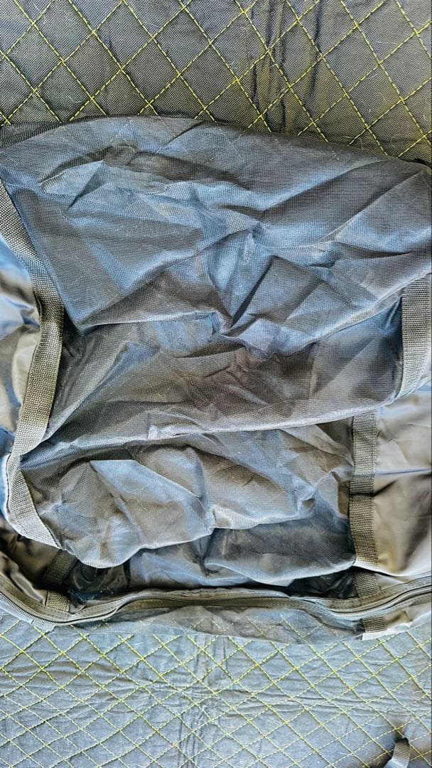 スノーピーク　ラップラック　中古