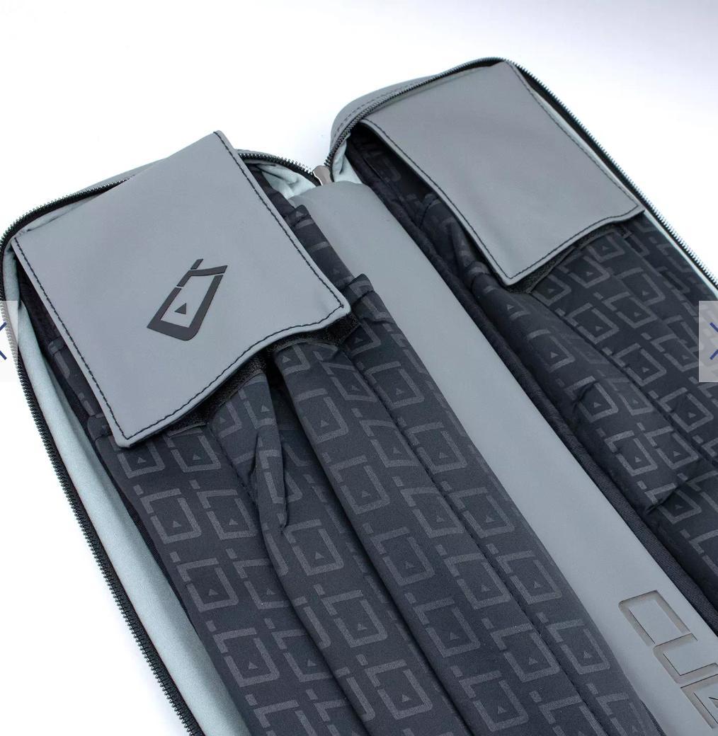 キューケース キューテック CUETEC ゴーストエディション 限定品 中古