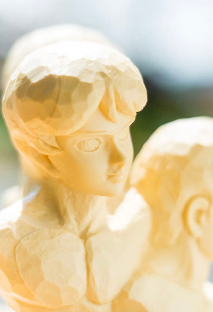 機動戦士ガンダム フィギュア THE NEW TYPES