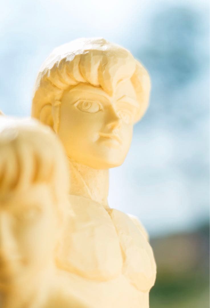 機動戦士ガンダム フィギュア THE NEW TYPES