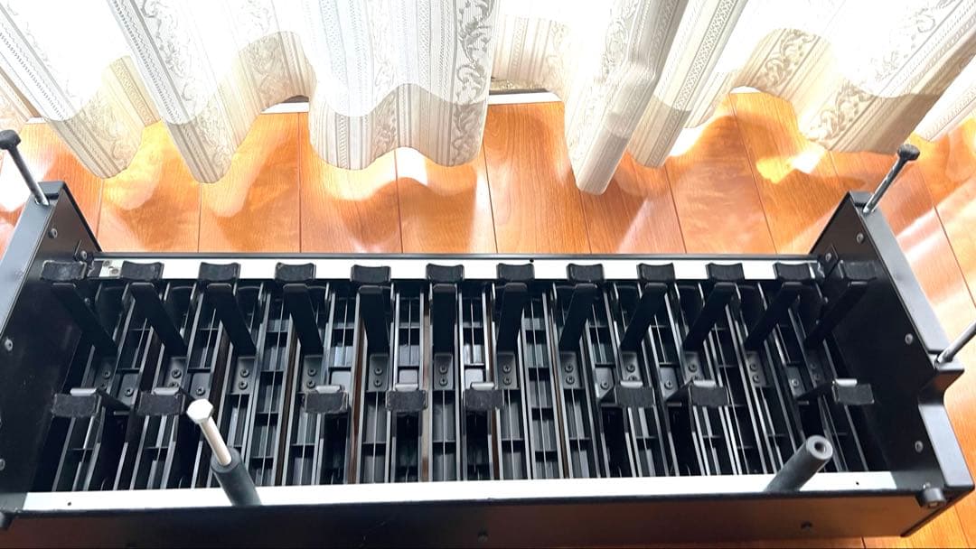 ⭐️限定セール⭐️ ヤマハ　エレクトーン補助ペダル　PK-2