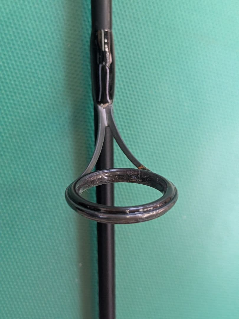 セフィアBBとグッドロッドのセット※値下げしました