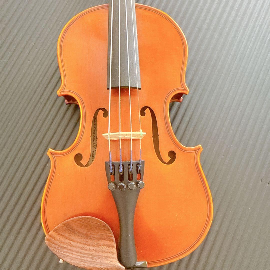 まーすぃさま YAMAHA v-5 1/10 バイオリン 2012 ケース付