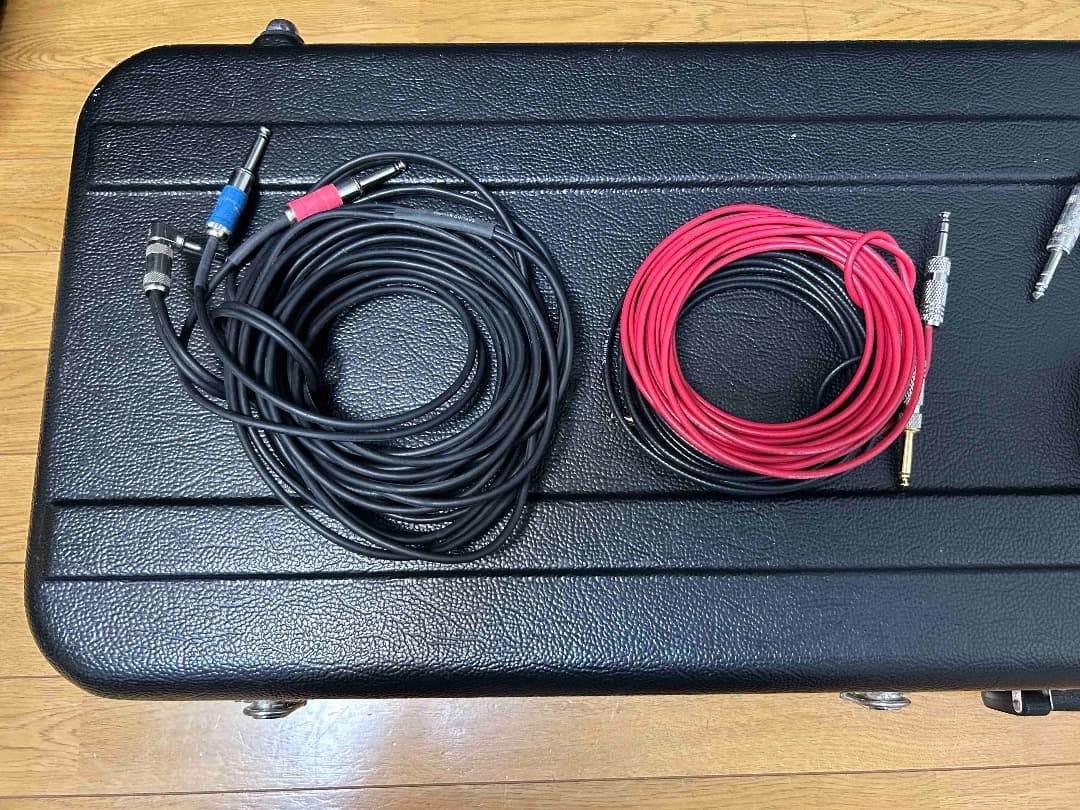 パーカー　ナイトフライ　USA 貴重初期モデル　パッシブピエゾPU内蔵　　値下げ