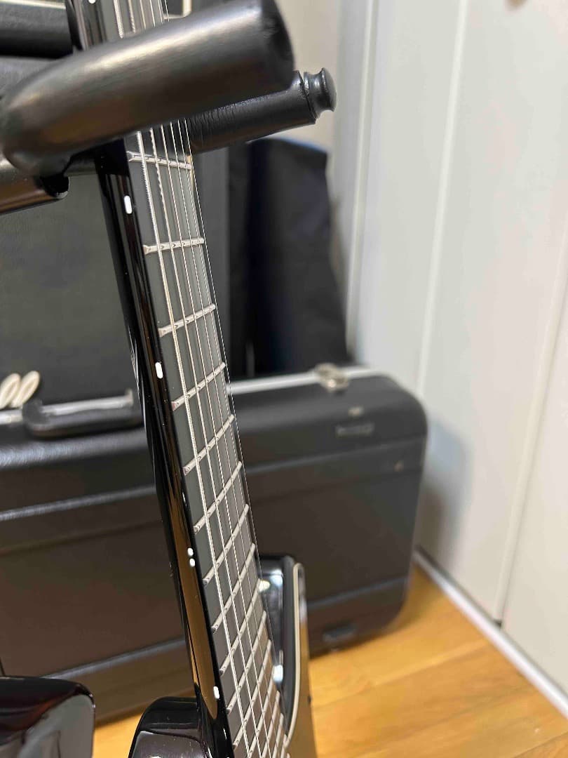 パーカー　ナイトフライ　USA 貴重初期モデル　パッシブピエゾPU内蔵　　値下げ