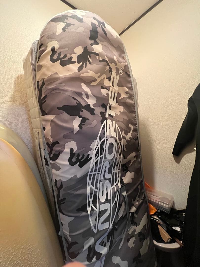 Con Surfboards ミッドレングス シングルフィン 6.10