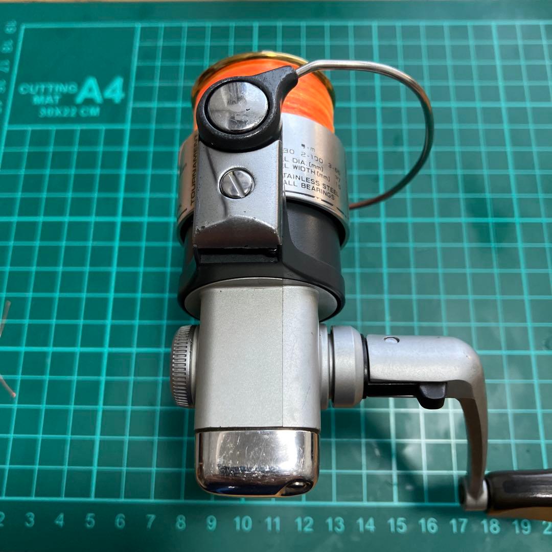 ダイワ トーナメントEX-600