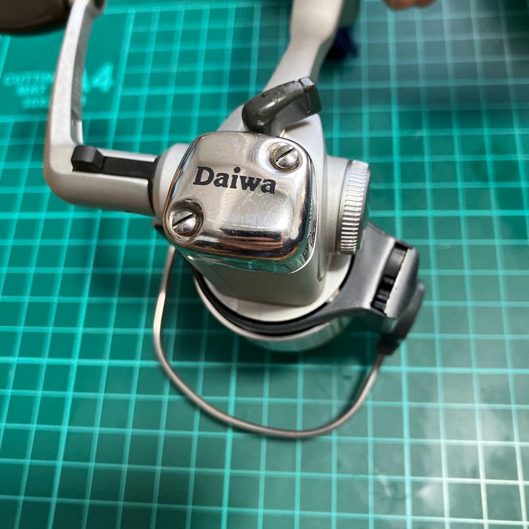 ダイワ トーナメントEX-600