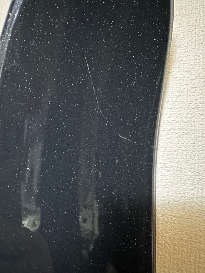 LINE スコーゲンスプラング　フリースキー板