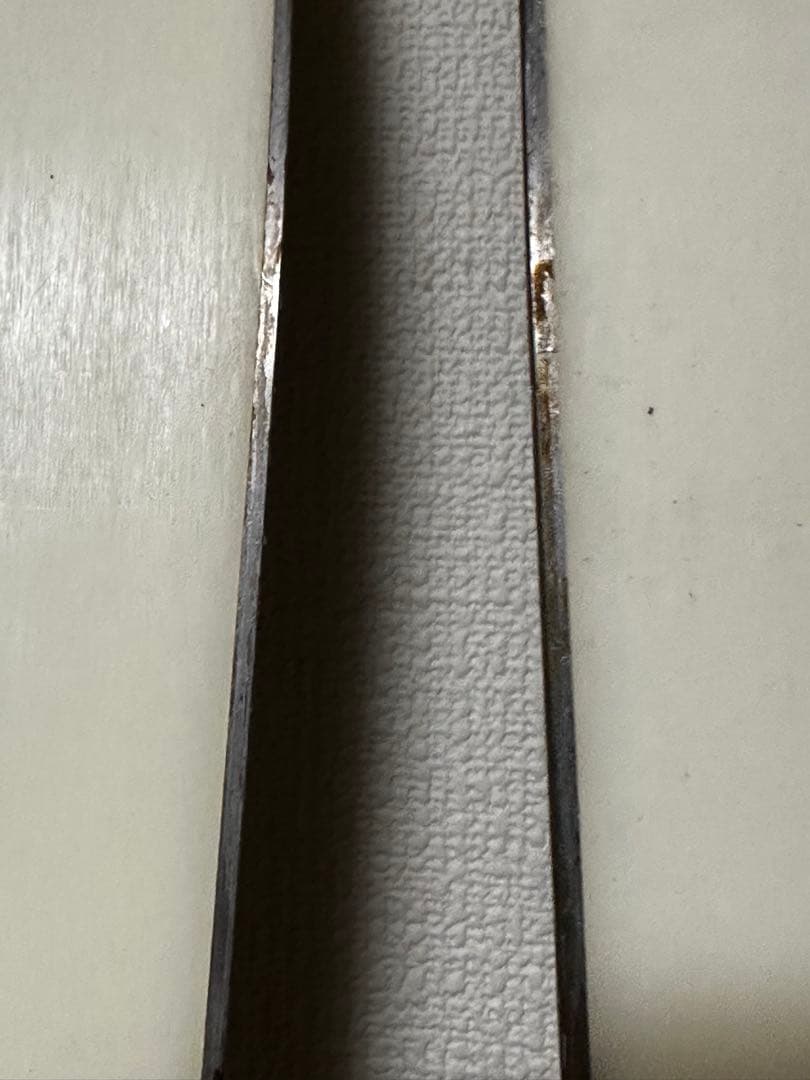 LINE スコーゲンスプラング　フリースキー板