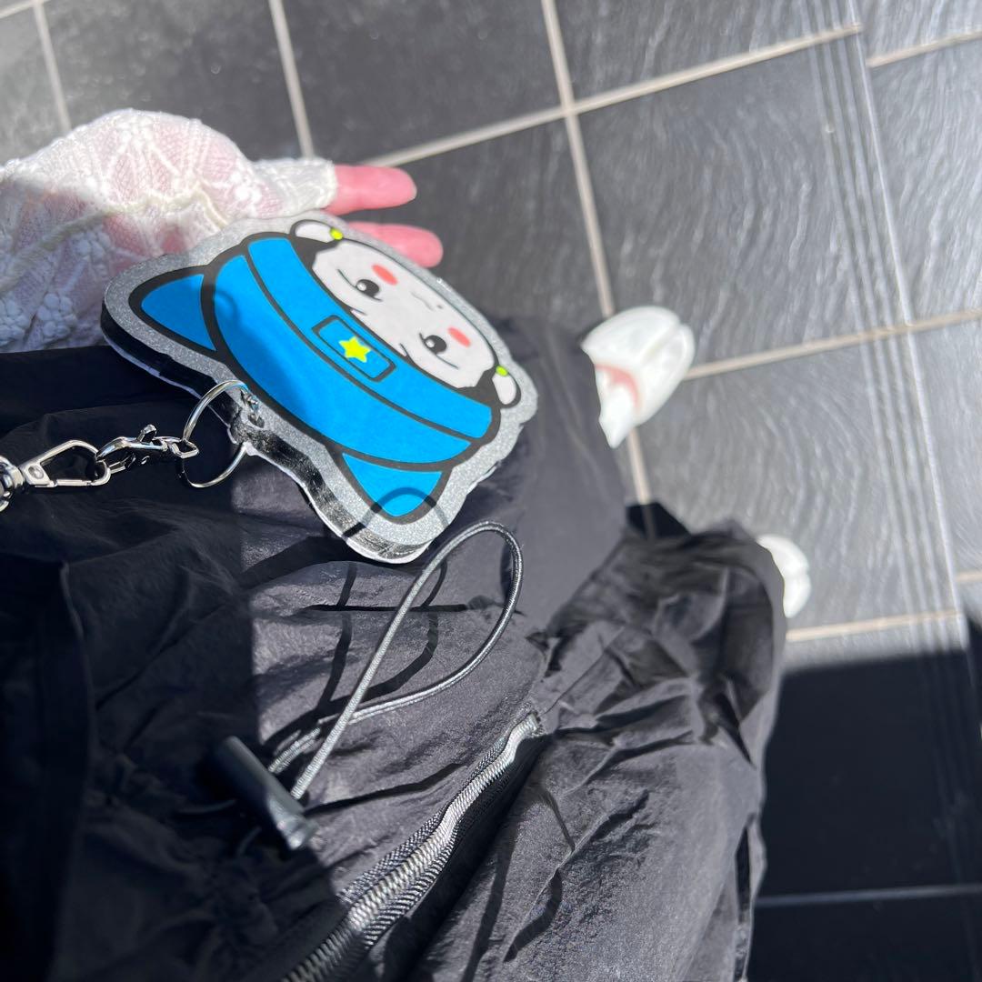 【877】マーク　NCTDREAM うちわ文字　うちわ屋　団扇　応援ボード