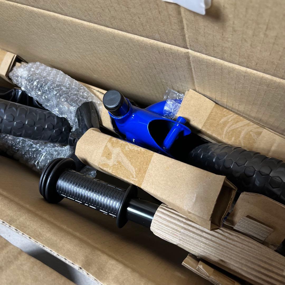 STRIDER クラシックモデル ストライダー Blue 青 ブルー