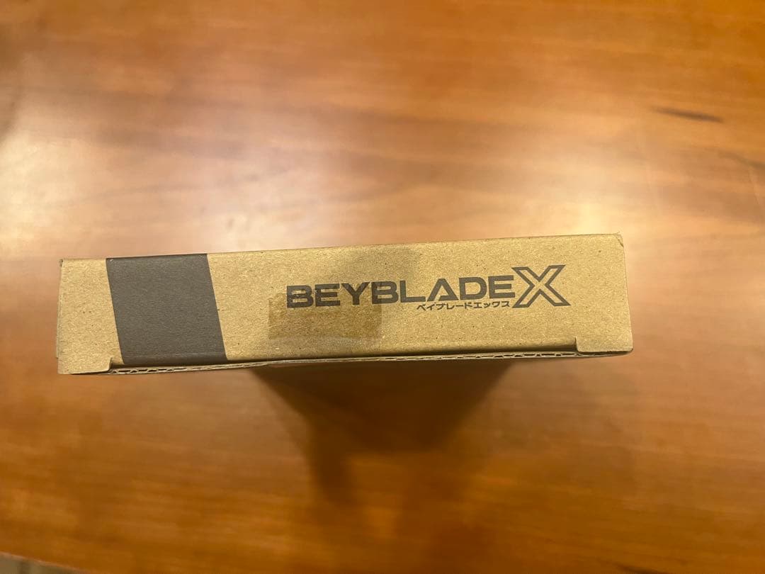 【新品未使用】ベイブレードX CX-00 ワルキューレボルト S4-70V