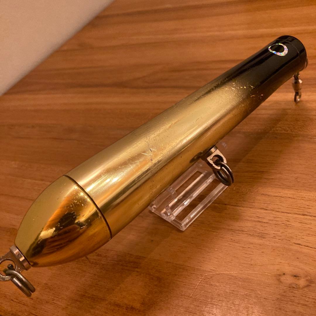 WaterLandウォーターランド テクノガーラ20㎝ GTガーラ遠征に ⑦