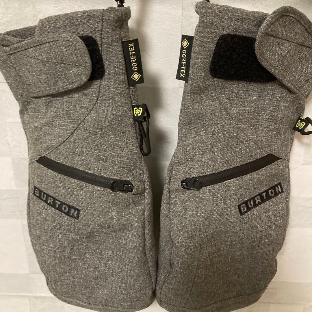 バートンスノーボードグローブ