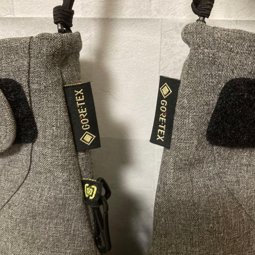 バートンスノーボードグローブ