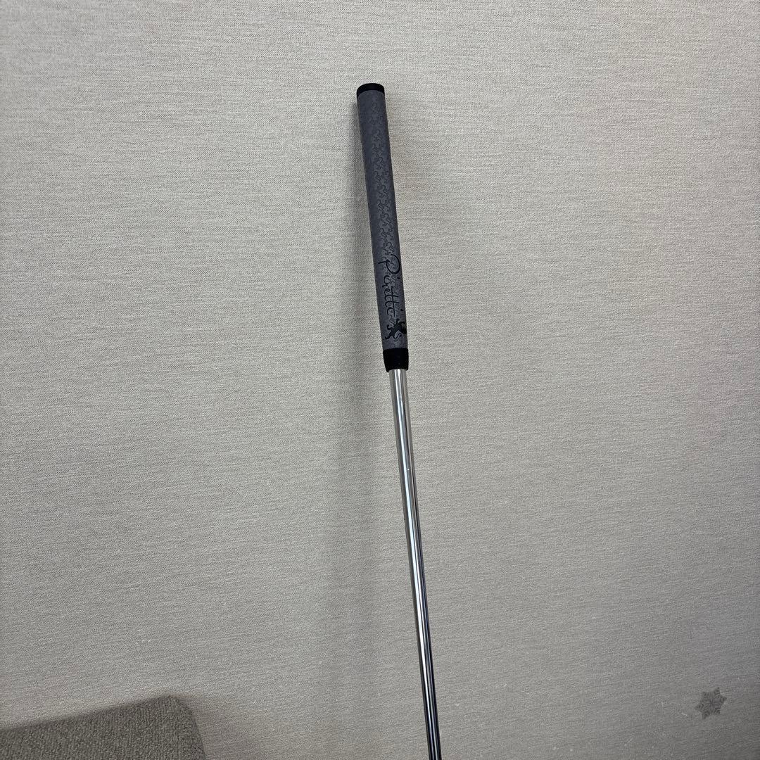 テーラーメイド スパイダーX ハイドロブラスト35インチ