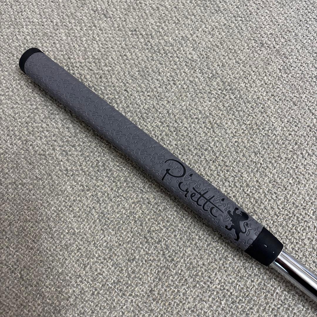 テーラーメイド スパイダーX ハイドロブラスト35インチ