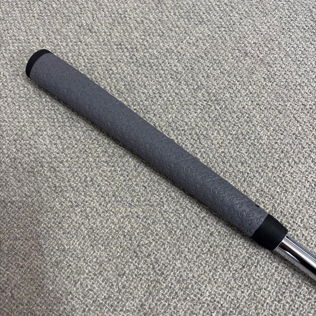 テーラーメイド スパイダーX ハイドロブラスト35インチ