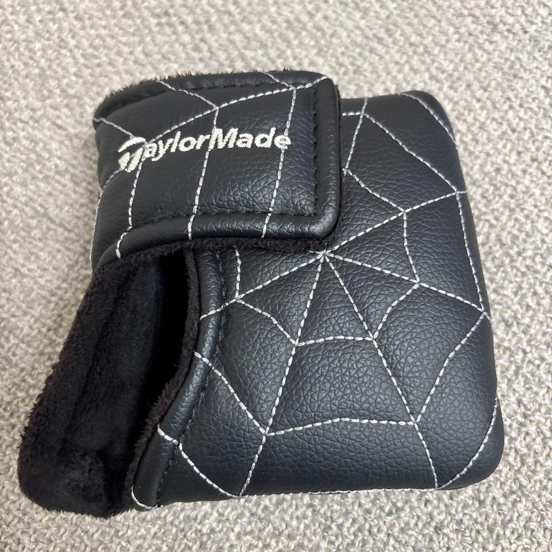 テーラーメイド スパイダーX ハイドロブラスト35インチ