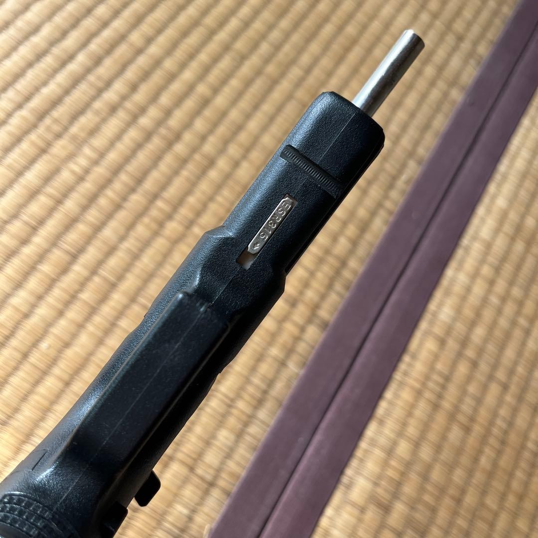 東京マルイ　グロック18C ガスブローバック