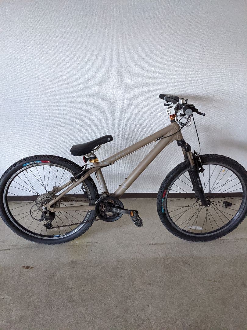 ジャイアント　マウンテンバイク　GIANT