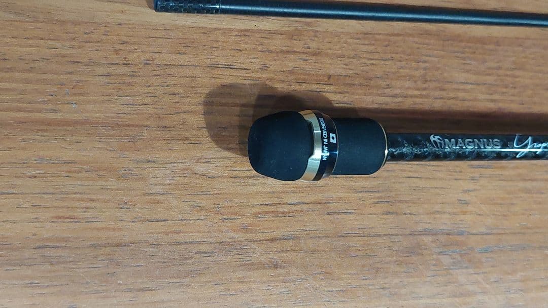 ロッド XSS-59ST-Pro The\"ANOTHER DEAR SLOW SP\"